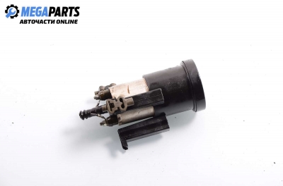 Supply pump for BMW 5 (E60, E61) 3.0 D, 218 hp, sedan automatic, 2004